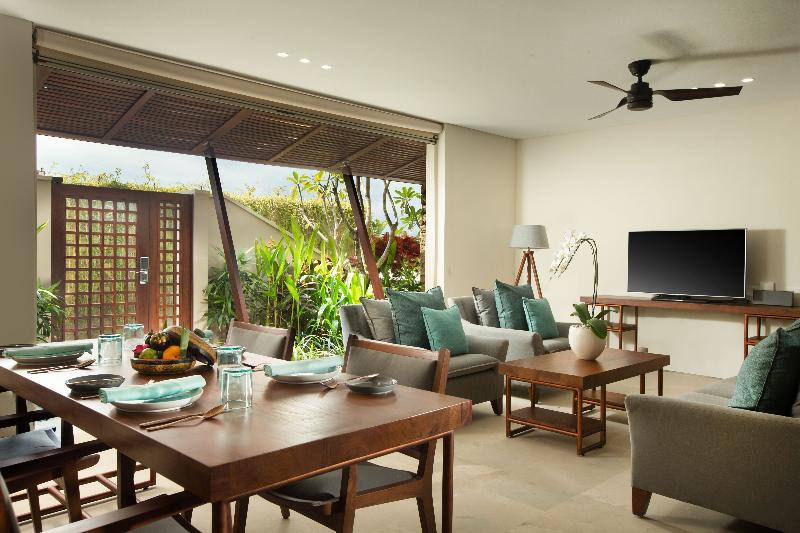 The Tamarind Resort Nusa Lembongan - Oda