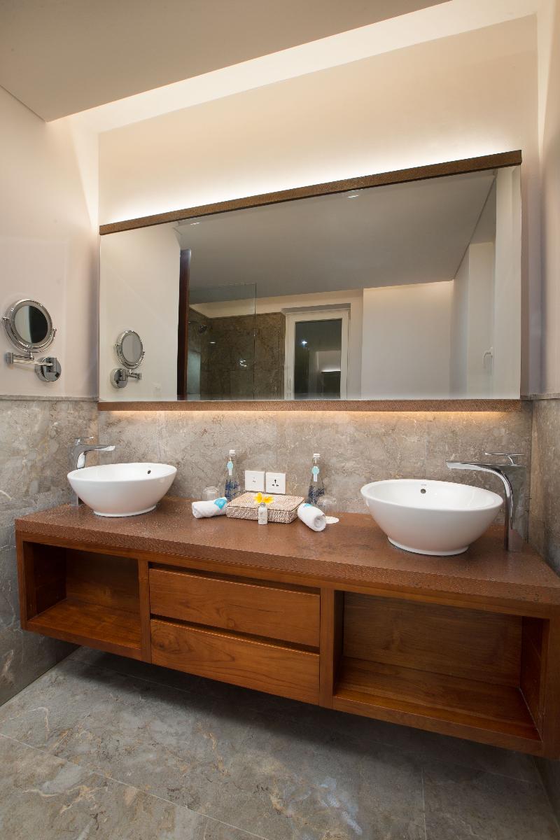 The Tamarind Resort Nusa Lembongan - Oda