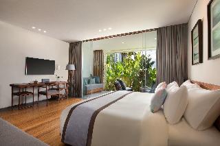 The Tamarind Resort Nusa Lembongan fotoÄŸrafÄ±