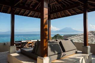 The Tamarind Resort Nusa Lembongan fotoÄŸrafÄ±