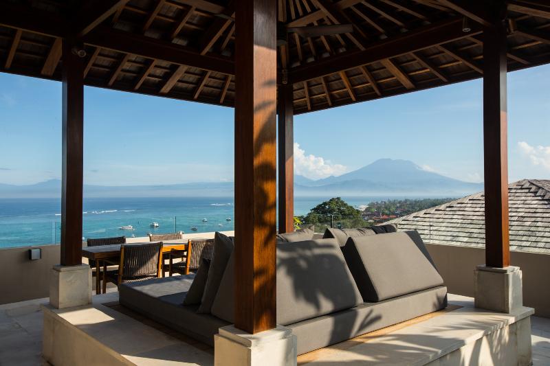 The Tamarind Resort Nusa Lembongan - Oda