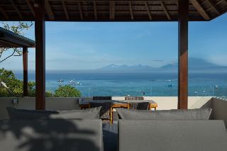 The Tamarind Resort Nusa Lembongan fotoÄŸrafÄ±