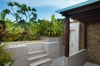 The Tamarind Resort Nusa Lembongan fotoÄŸrafÄ±