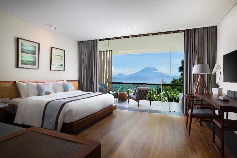 The Tamarind Resort Nusa Lembongan - Oda