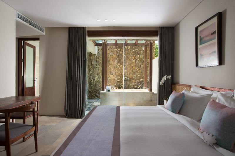 The Tamarind Resort Nusa Lembongan - Oda