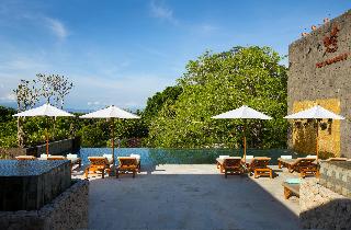 The Tamarind Resort Nusa Lembongan fotoÄŸrafÄ±