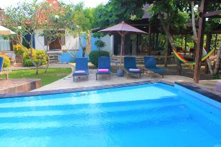 The Tamarind Resort Nusa Lembongan fotoÄŸrafÄ±