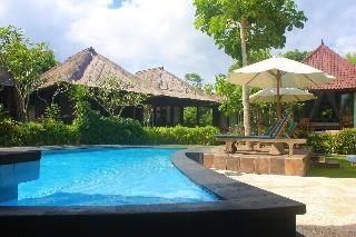 The Tamarind Resort Nusa Lembongan fotoÄŸrafÄ±
