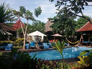 The Tamarind Resort Nusa Lembongan fotoÄŸrafÄ±