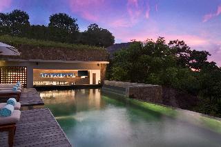 The Tamarind Resort Nusa Lembongan fotoÄŸrafÄ±