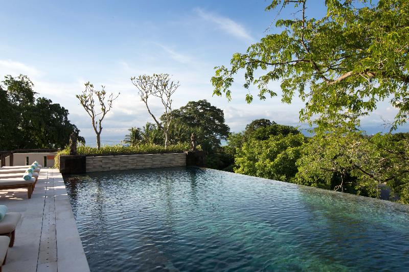 The Tamarind Resort Nusa Lembongan - Havuz