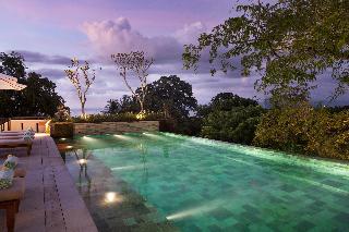 The Tamarind Resort Nusa Lembongan fotoÄŸrafÄ±