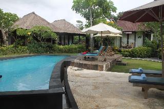 The Tamarind Resort Nusa Lembongan fotoÄŸrafÄ±