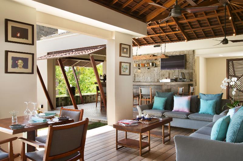 The Tamarind Resort Nusa Lembongan - Restoran