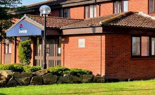 Travelodge Sleaford fotoÄŸrafÄ±