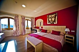 Condes de Castilla otel fotoğrafı