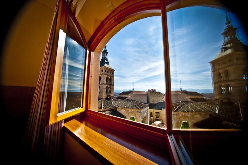 Condes de Castilla - Oda