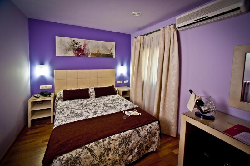 Condes de Castilla - Oda