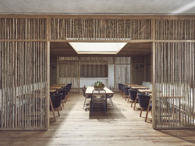 Olea All Suite Hotel - Bar