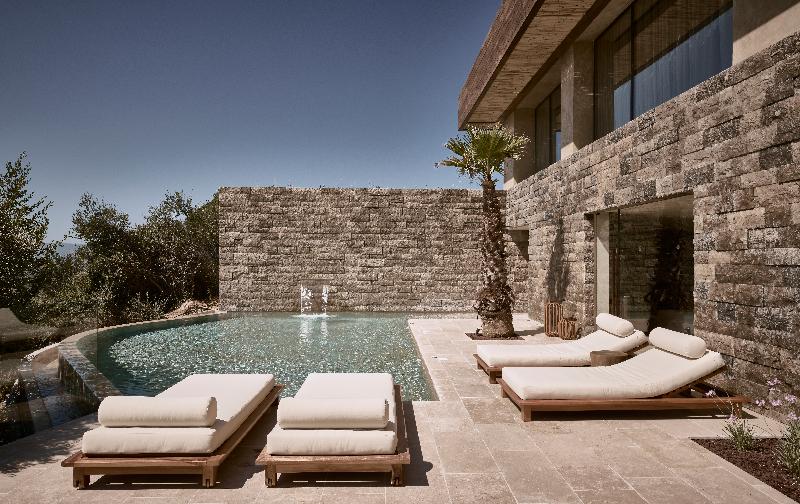 Olea All Suite Hotel - Aktivite