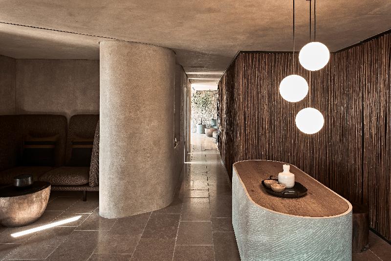 Olea All Suite Hotel - Aktivite