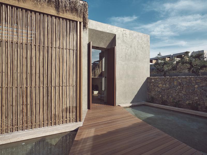 Olea All Suite Hotel - Genel