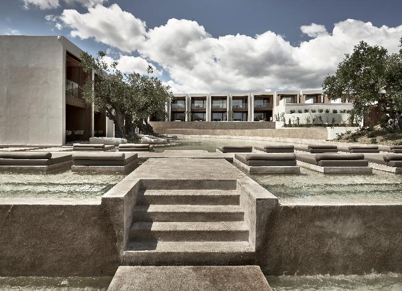Olea All Suite Hotel - Genel