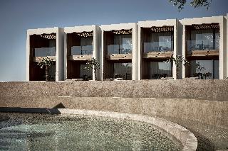 Olea All Suite Hotel otel fotoğrafı