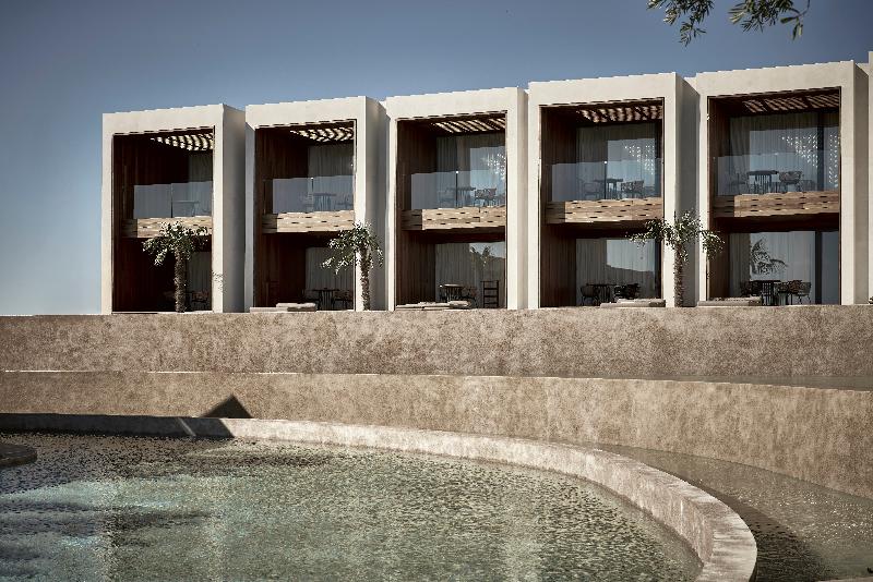 Olea All Suite Hotel - Genel