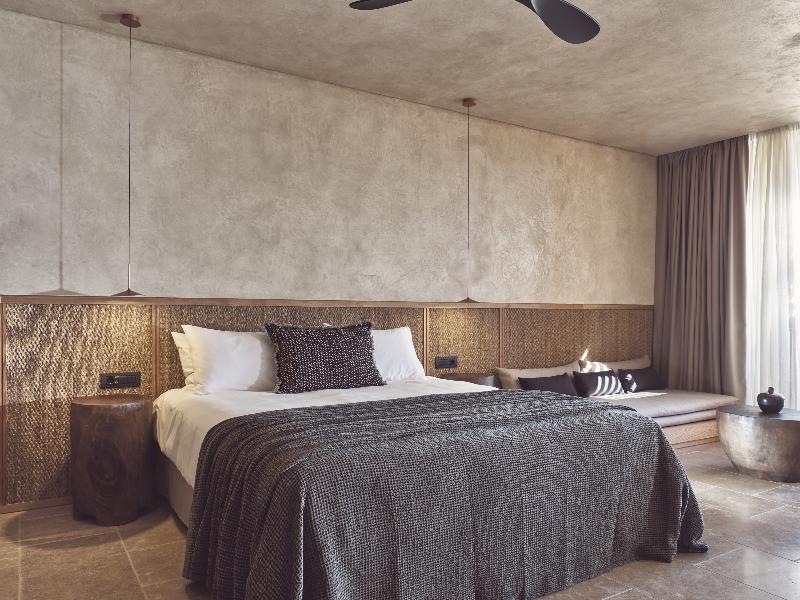 Olea All Suite Hotel - Oda
