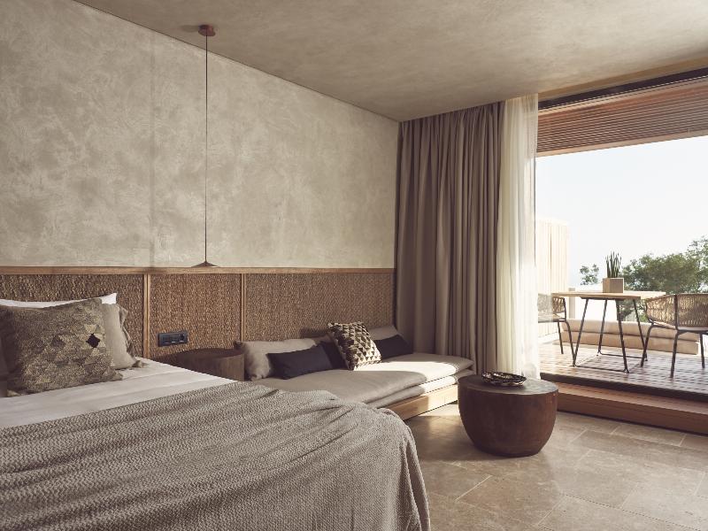 Olea All Suite Hotel - Oda