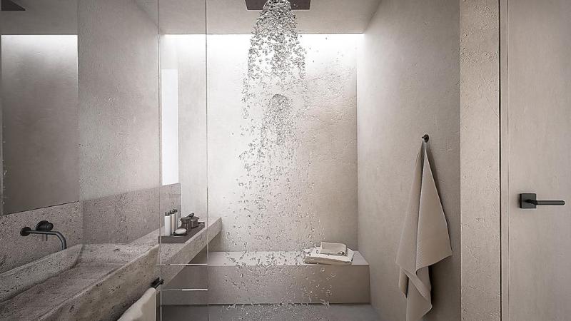 Olea All Suite Hotel - Oda