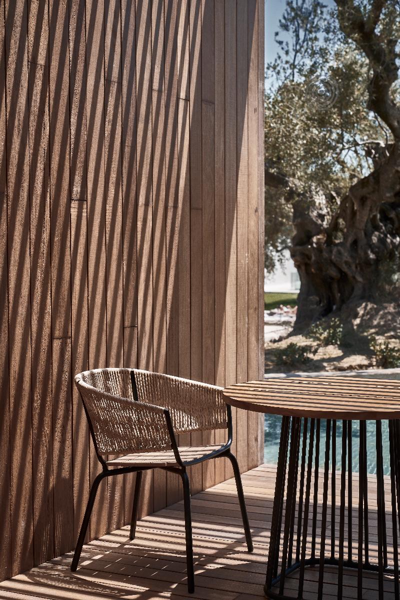 Olea All Suite Hotel - Oda