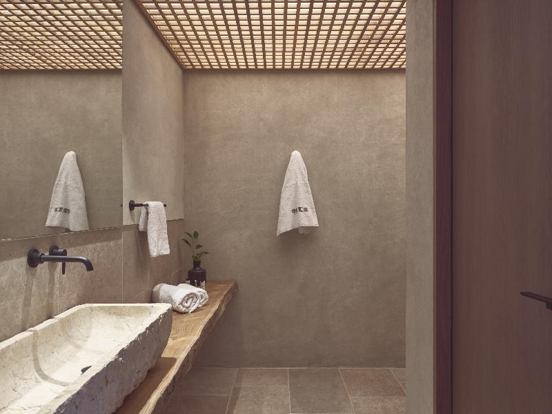 Olea All Suite Hotel - Oda