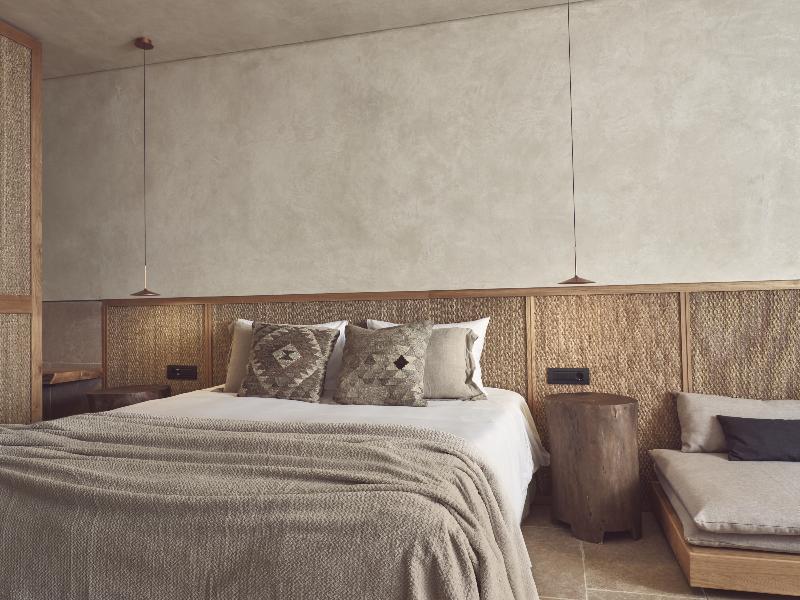 Olea All Suite Hotel - Oda