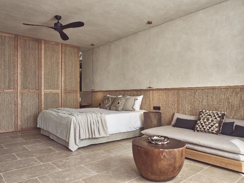Olea All Suite Hotel - Oda