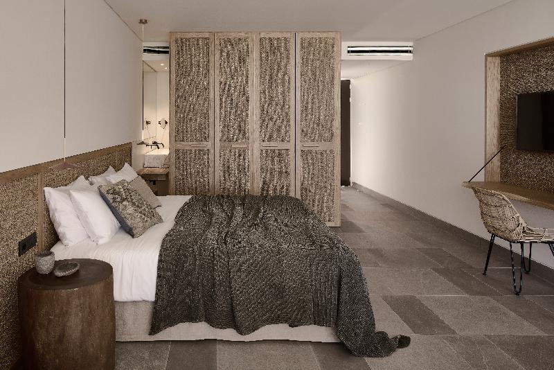 Olea All Suite Hotel - Oda