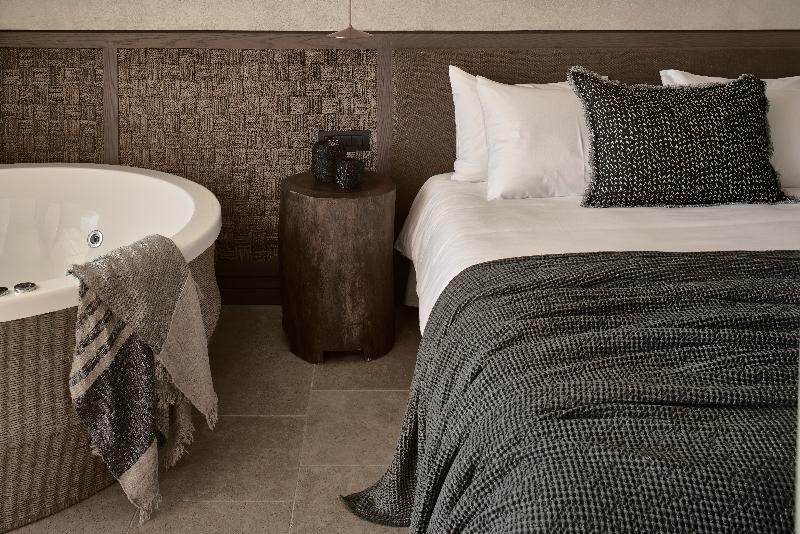 Olea All Suite Hotel - Oda