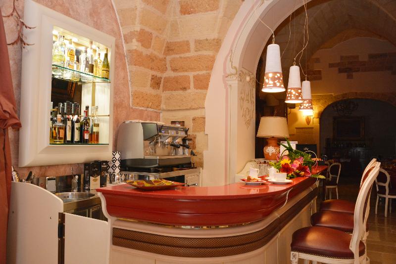 Kelina Charme Hotel - Bar