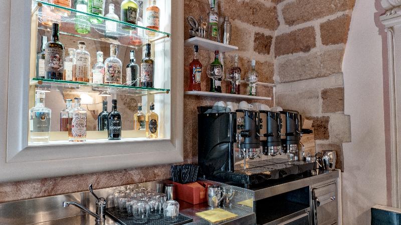 Kelina Charme Hotel - Bar