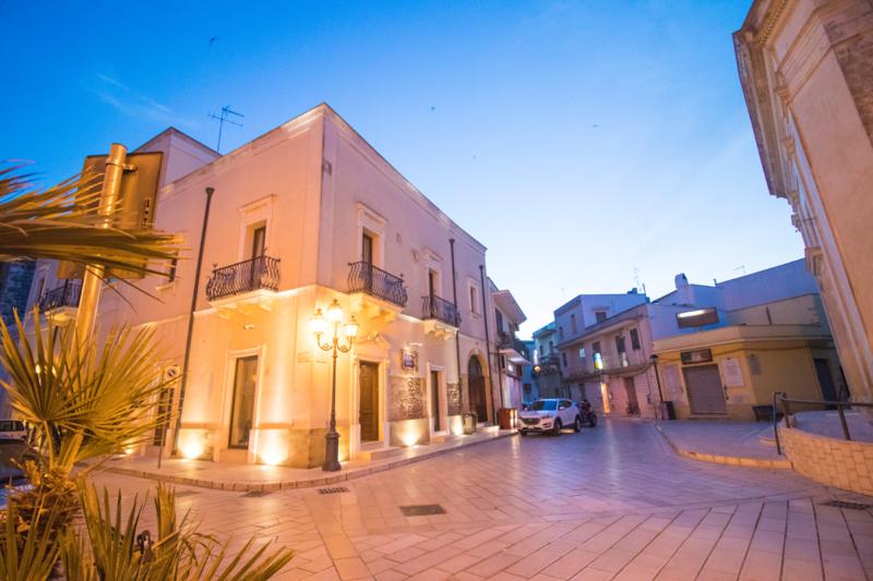 Kelina Charme Hotel - Genel