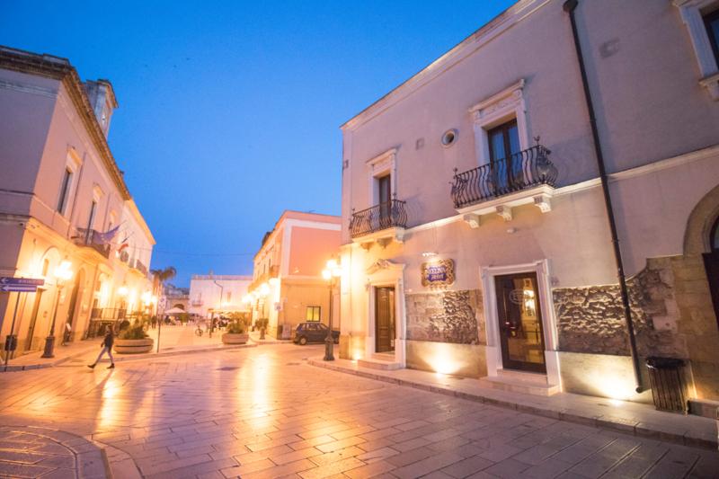 Kelina Charme Hotel - Genel