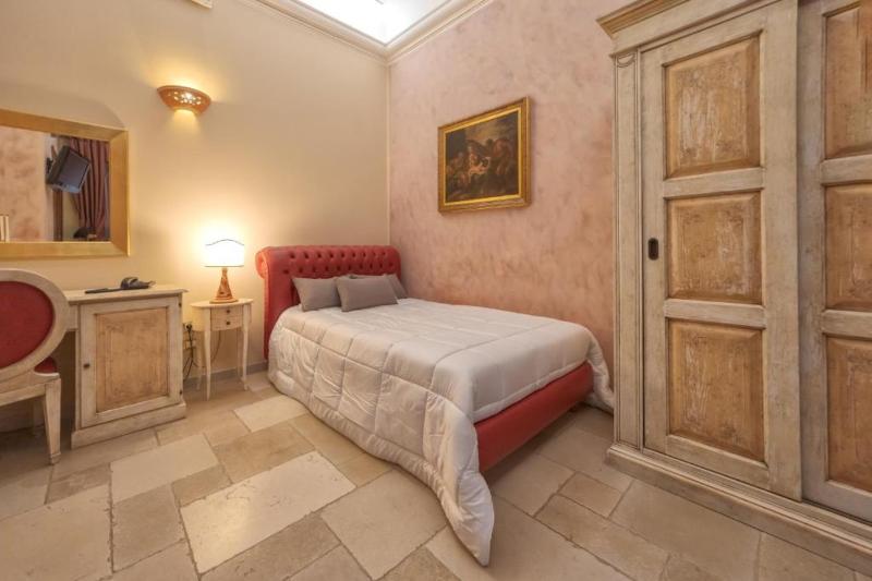 Kelina Charme Hotel - Oda