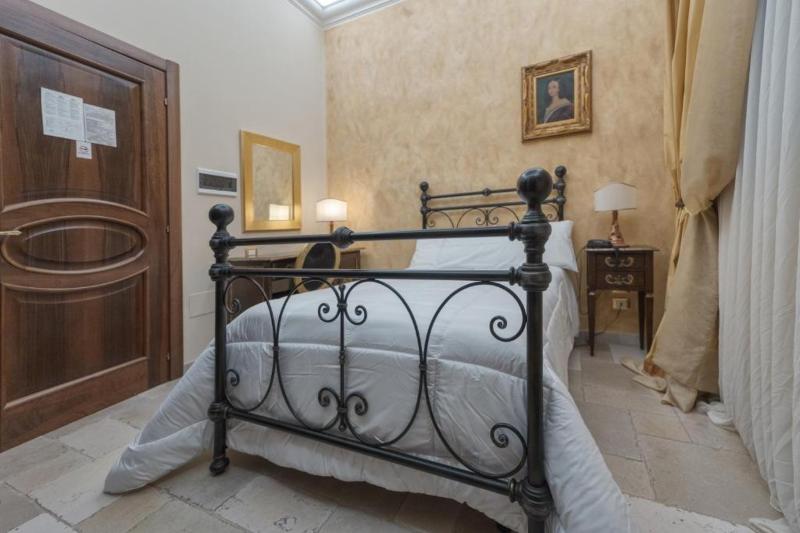 Kelina Charme Hotel - Oda