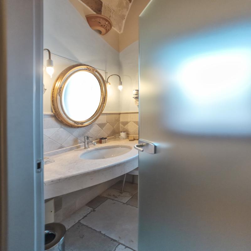 Kelina Charme Hotel - Oda