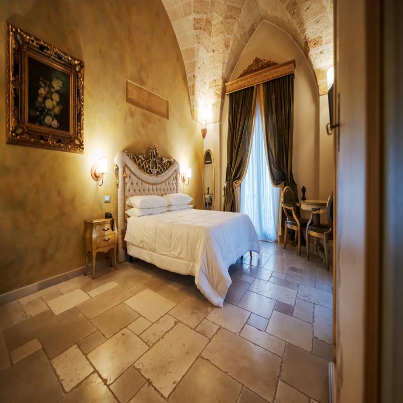 Kelina Charme Hotel - Oda
