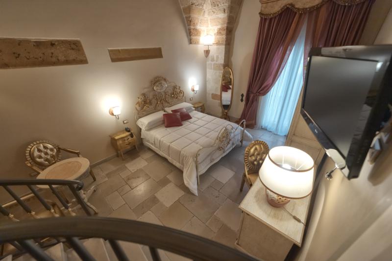 Kelina Charme Hotel - Oda