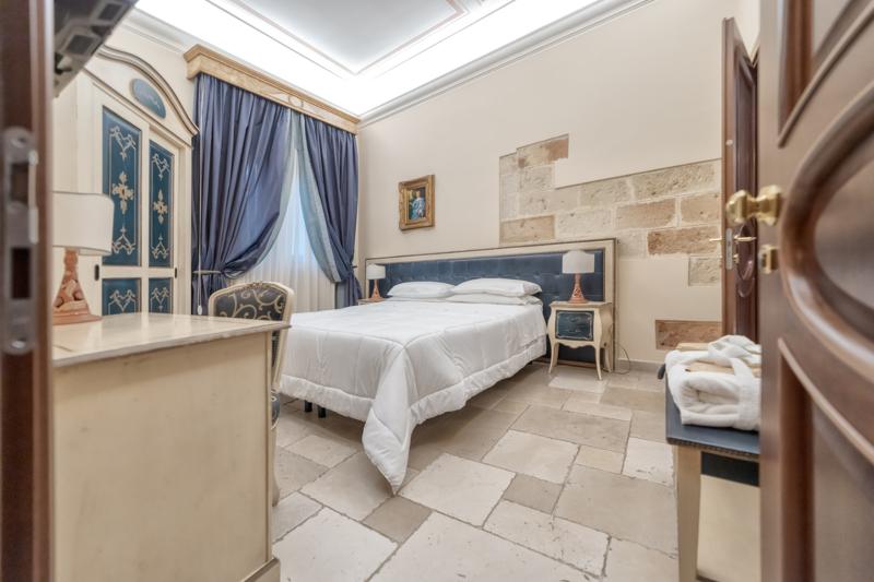 Kelina Charme Hotel - Oda