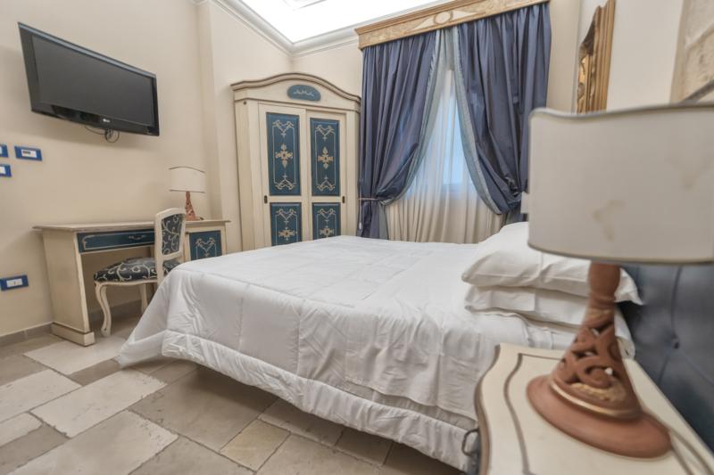 Kelina Charme Hotel - Oda
