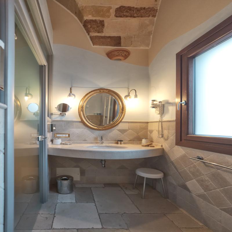 Kelina Charme Hotel - Oda